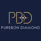 Purebon Diamond iOS Icon