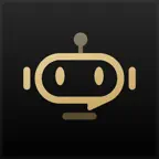 AI Assistant-Chat & Ask AI iOS Icon