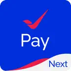 YES PAY Next: UPI, CBDC, Bills iOS Icon