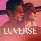 Luverse: Romance Audio Stories iOS Icon