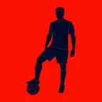 Soccer Coach iOS Icon