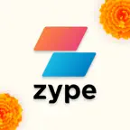 Zype Instant Personal Loan App icon
