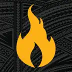 Kokonut Island Grill iOS Icon