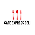 Cafe Express Deli iOS Icon