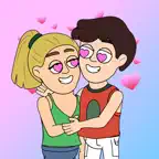 Love Tester Stories iOS Icon