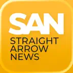 Straight Arrow | SAN icon