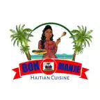 Bon Manje iOS Icon