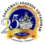 Saraswati Adarsha Vidyasharam iOS Icon