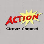 Action Movie Classics iOS Icon
