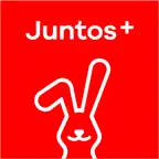 Juntos+ icon