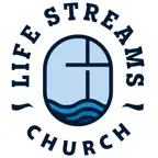 Life Streams Church iOS Icon