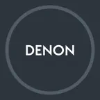 Denon Headphones iOS Icon