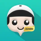 Synco Admin iOS Icon