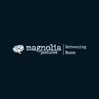 Magnolia Screening Room iOS Icon