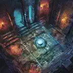 Survival Dungeons iOS Icon