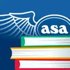 ASA Library iOS Icon