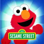 Sesame Street Games Club iOS Icon