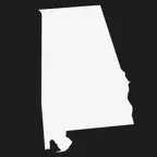 Alabama Real Estate Test iOS Icon