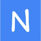 Nidhi ai iOS Icon