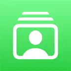 Export Contacts to CSV iOS Icon