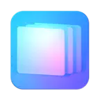 Decky: Business Web Dashboard iOS Icon