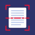 Scanner de Texto - OCR iOS Icon