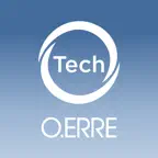 O.Tech iOS Icon