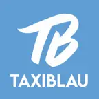 TaxiBlau: request & book taxis Icon