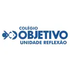Colégio Objetivo Reflexão iOS Icon