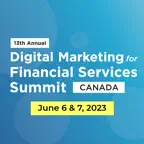 DMFS Canada Summit 2023 iOS Icon