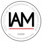 IAM CUCEI iOS Icon