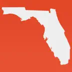 Florida Real Estate Test iOS Icon
