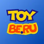 ToyBe – магазин игрушек iOS Icon