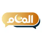 المنام | مفسر iOS Icon