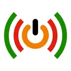 Radio ZM: Zambia FM iOS Icon
