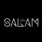 Salam Icon
