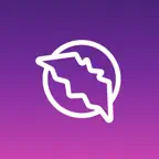 BatMic iOS Icon