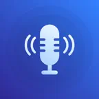 Setup & voice for Alexa app icon