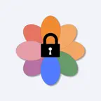Safe Vault: Secret Folder lock iOS Icon