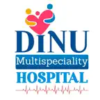 Dinu Multispeciality Hospital iOS Icon