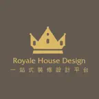 Royale House Design iOS Icon