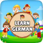 German for Beginners 2026 iOS Icon