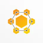 UCBee iOS Icon