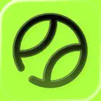 Ralli - Tennis Score Counter Icon