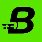 Bullet Delivery iOS Icon