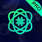 ChatgpTop-极速版生成做图绘画口袋机器人知云文献翻译 iOS Icon