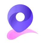 旦旦守护 - 情侣实时定位&独居安全报备 icon