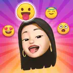Funmoji : Faceemoji iOS Icon