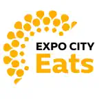 Expo City Eats iOS Icon