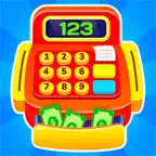 Shopping & Supermarket Games icon